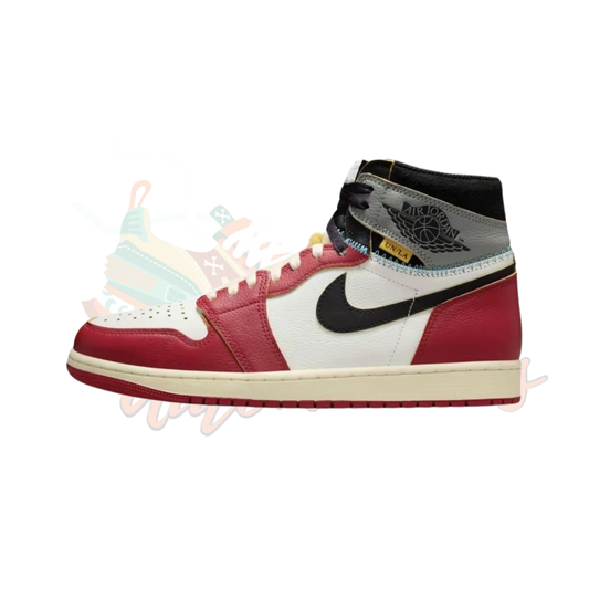 Air Jordan 1 High OG x UNION