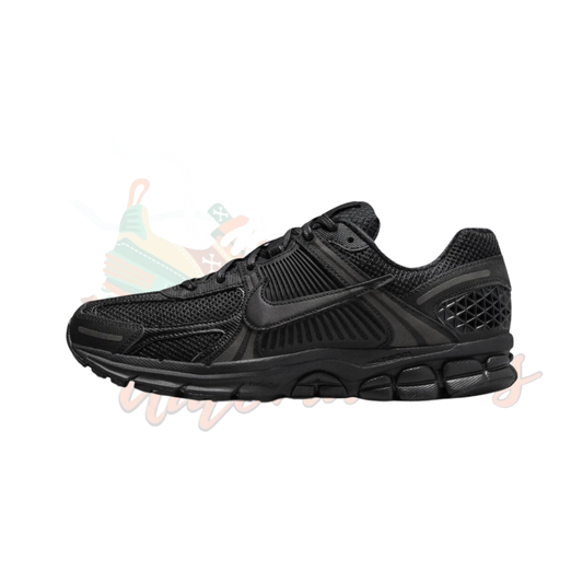 Nike Vomero 5 “Triple Black” "BV1358-003"