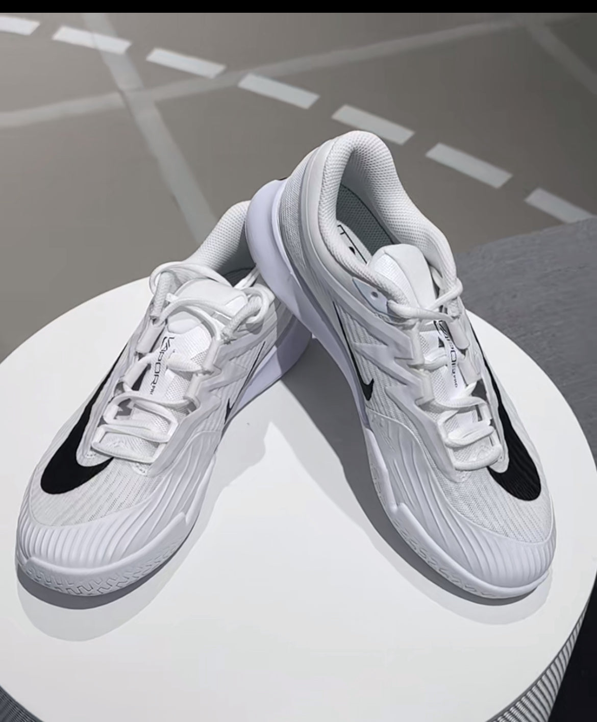 NIKE VAPOR 3