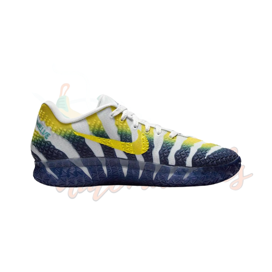 Nike Ja 2 “HF2794-004”