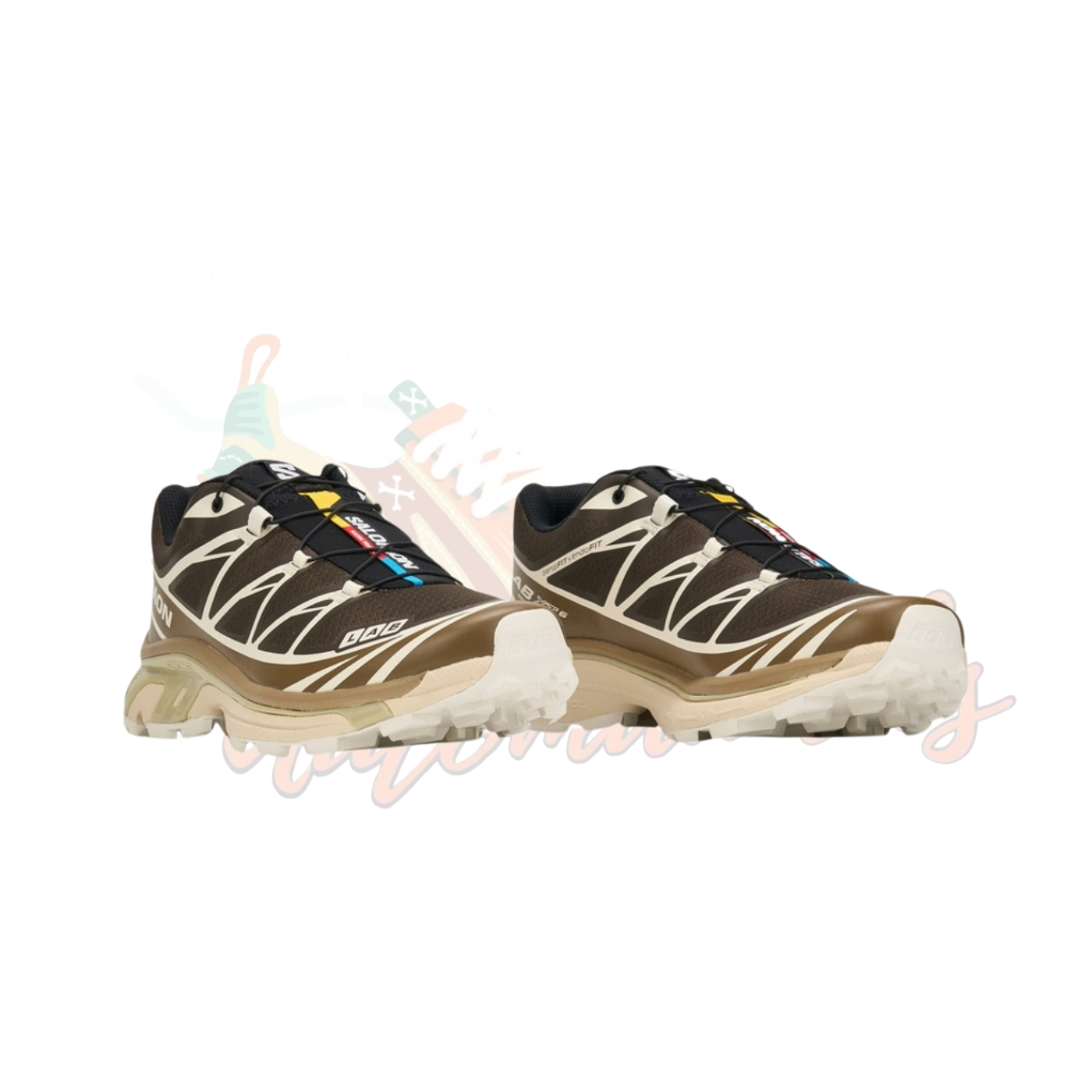 Salomon XT-6 Recut “473058”