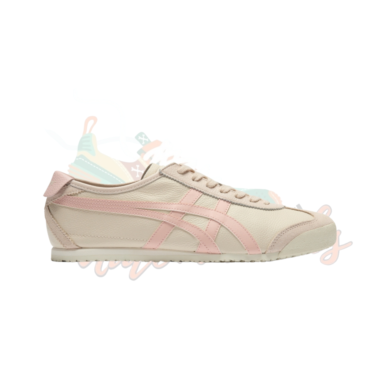 Onitsuka Tiger Mexico 66 “1183A201-254”