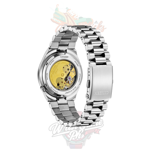 CITIZEN NJ0150-56W