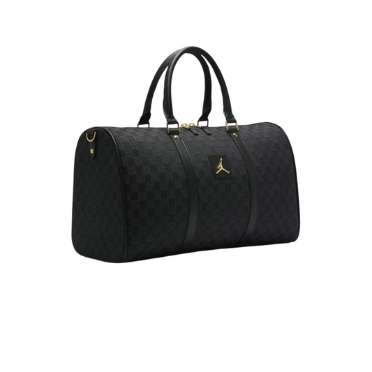 Jordan  Monogram Duffle Bag