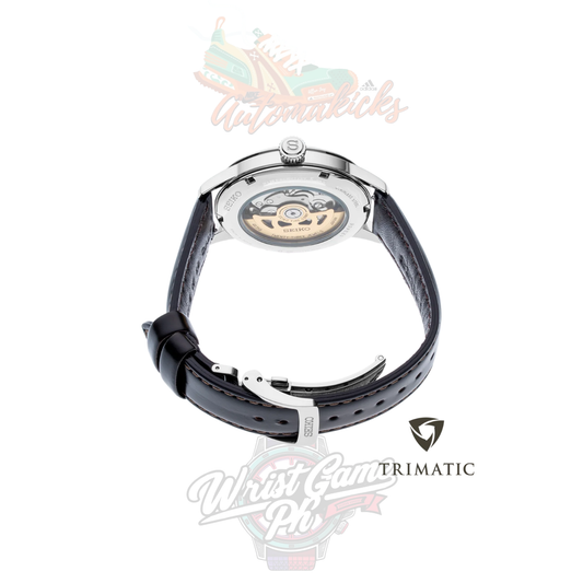 SEIKO SRPD37