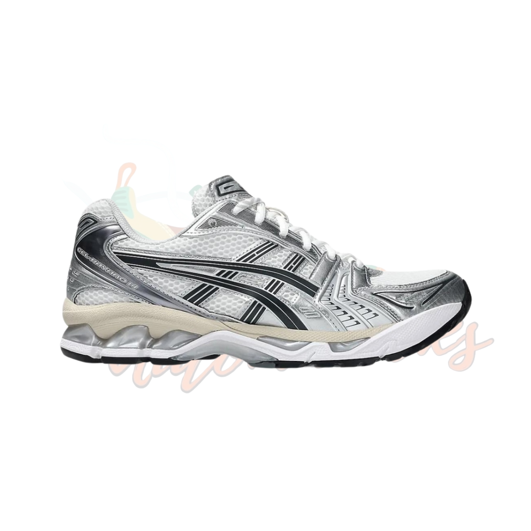 ASICS – Automakicks