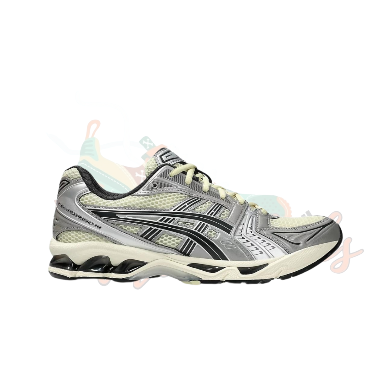Asics Kayano 14 “1203A537-250”