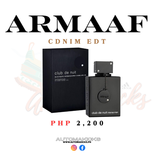 ARMAAF CDNIM EDT