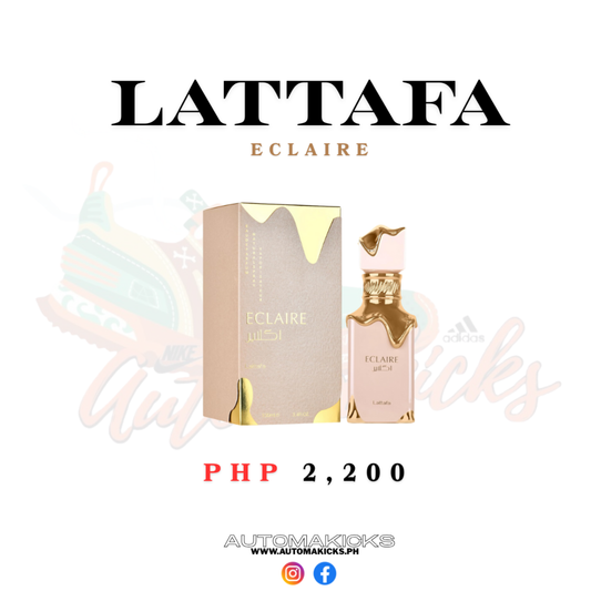LATTAFA ECLAIRE