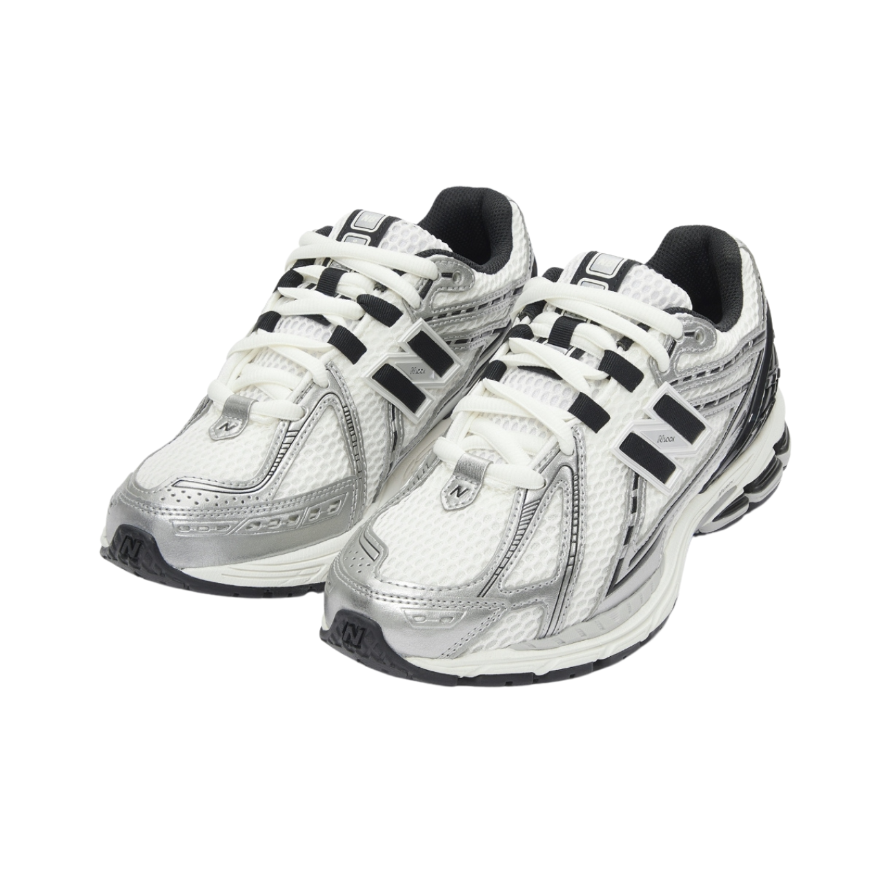 NEW BALANCE 1906R "Black White"