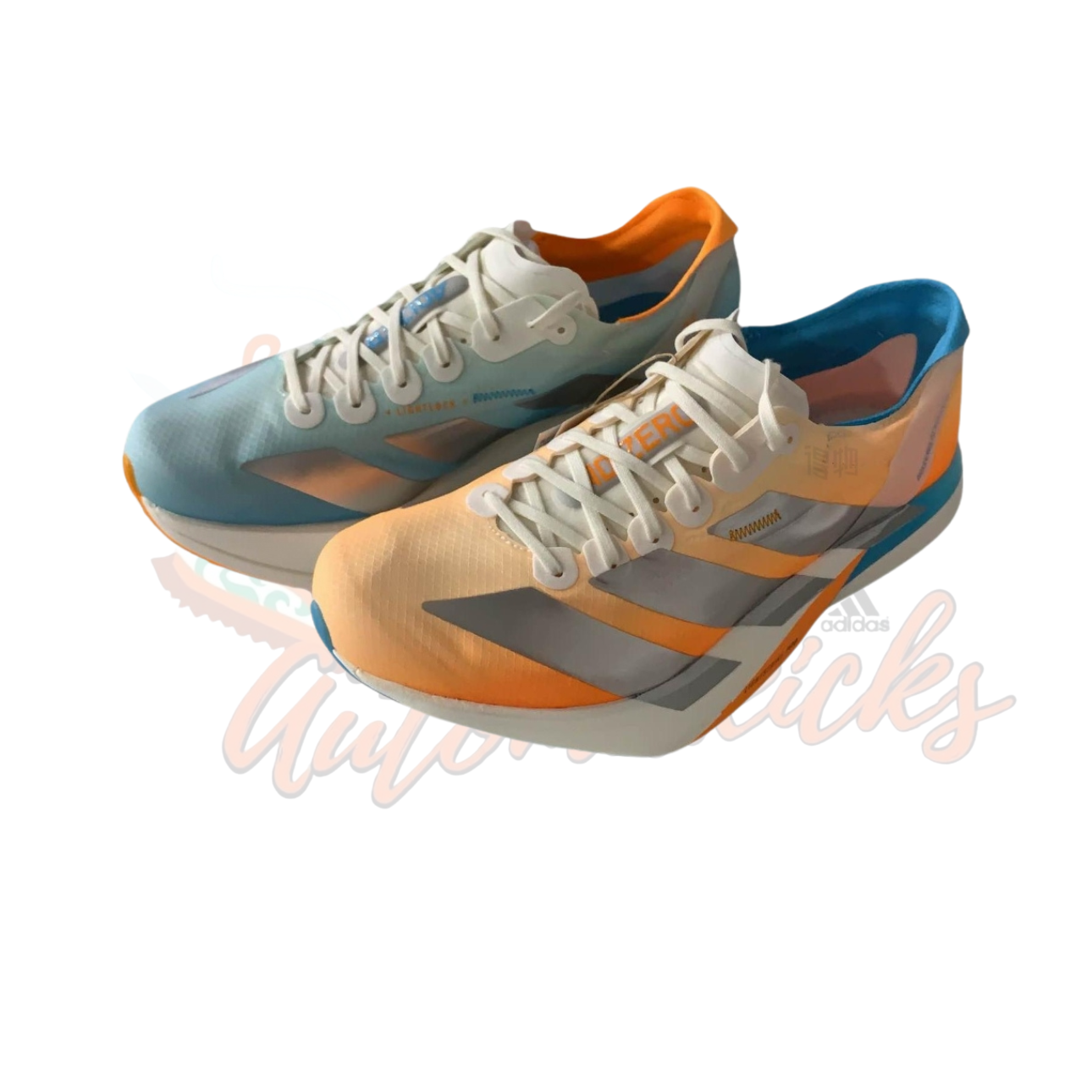 Adidas Adizero Adios Pro 4 “KH6360”