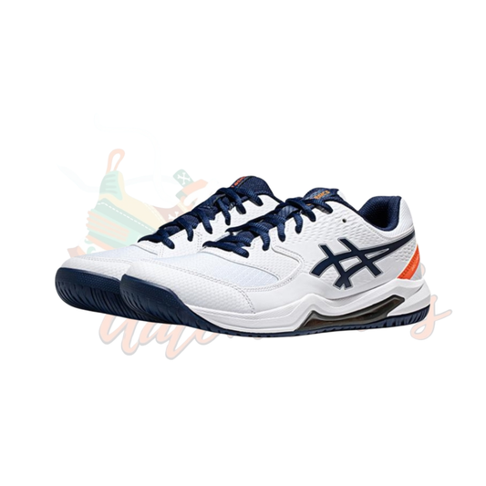 ASICS Gel-Dedicate 8 "1041A408-102"