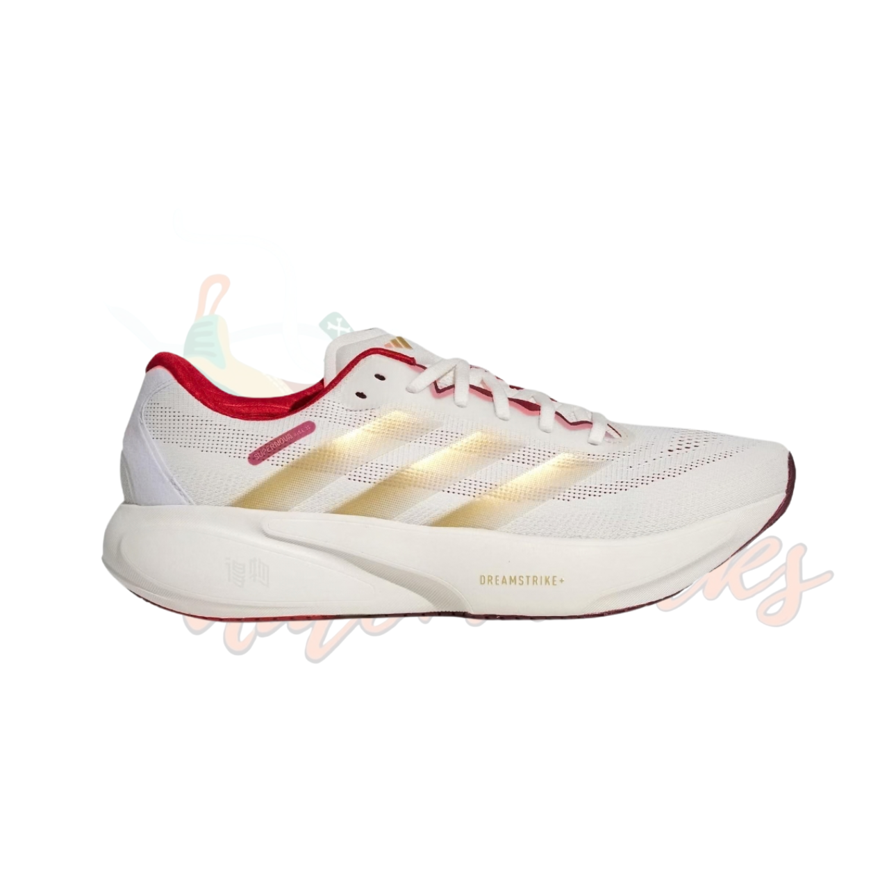 Adidas Super Nova Rise 3S CNY “KI5000”