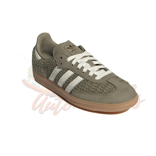 Adidas Samba OG “JR9447”