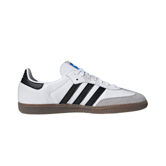 Adidas Samba "Cloud White"