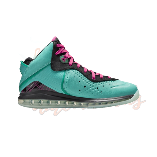Lebron 8 “CZ0328-400”