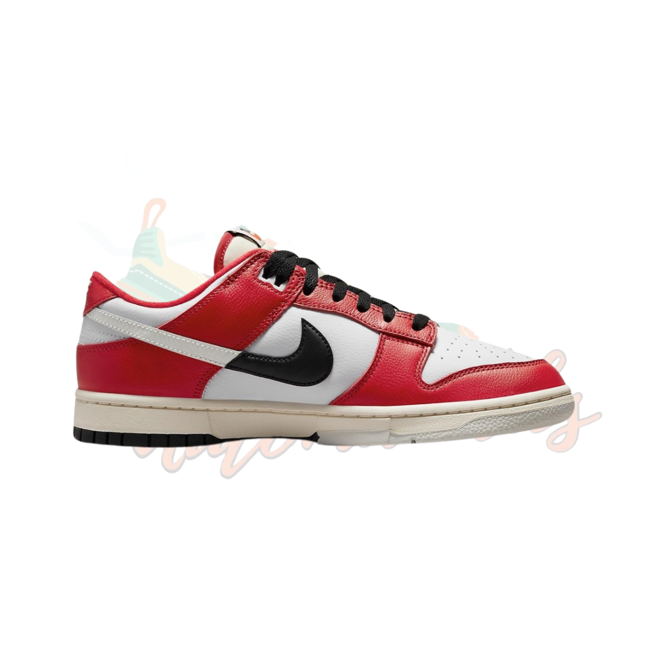 Nike Dunk Low “DZ2536-600”