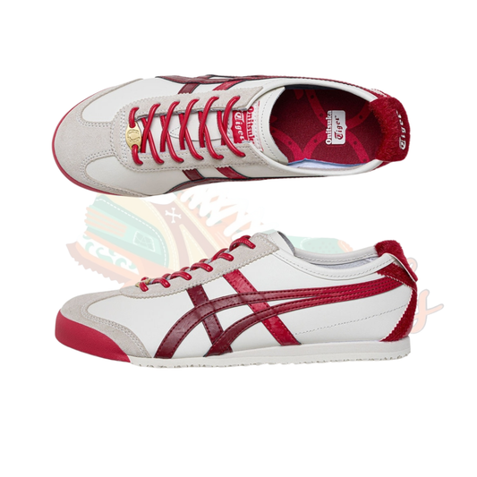 Onitsuka Tiger Mexico 66 “1183C600-100”