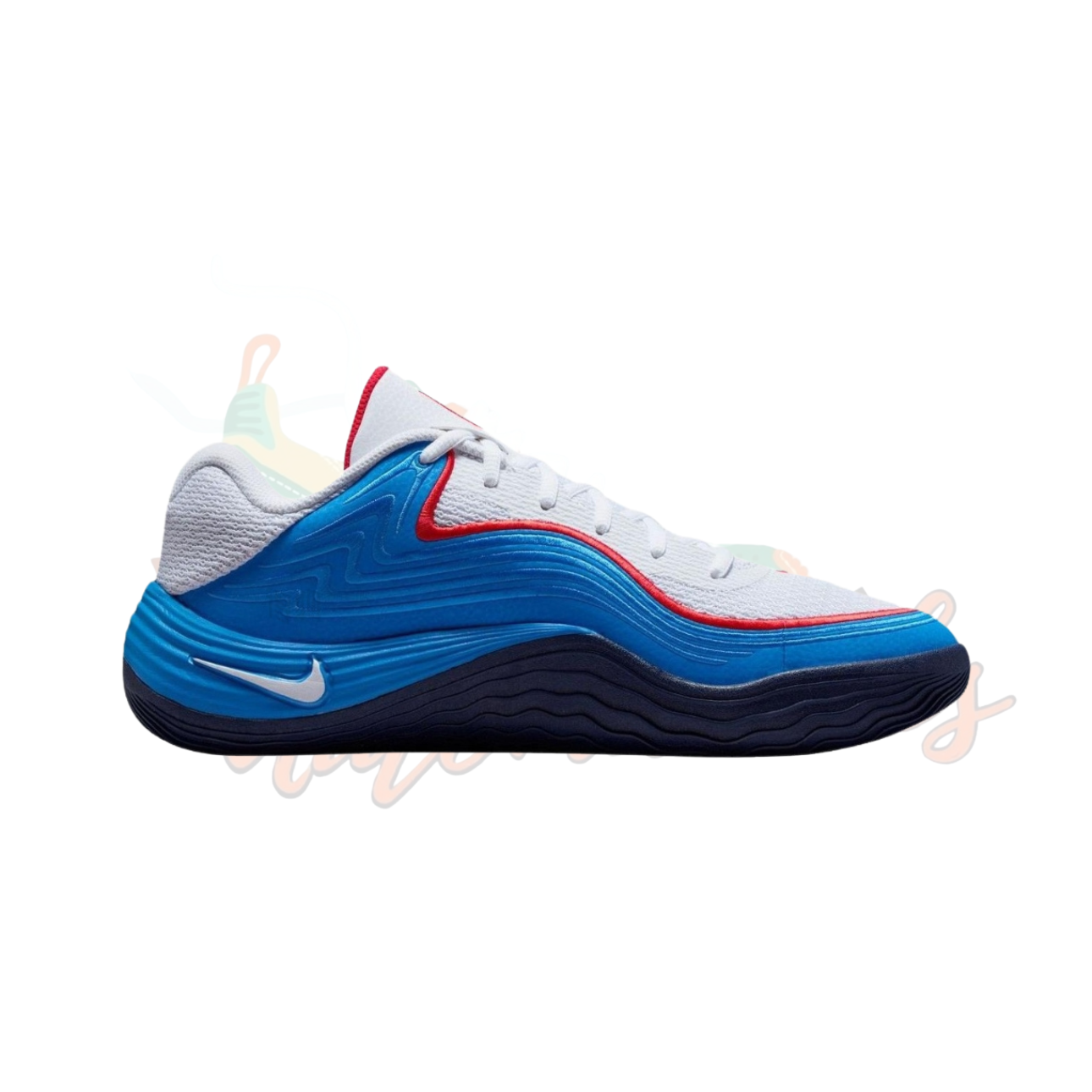 Nike Precision 8 “IH1104-101”