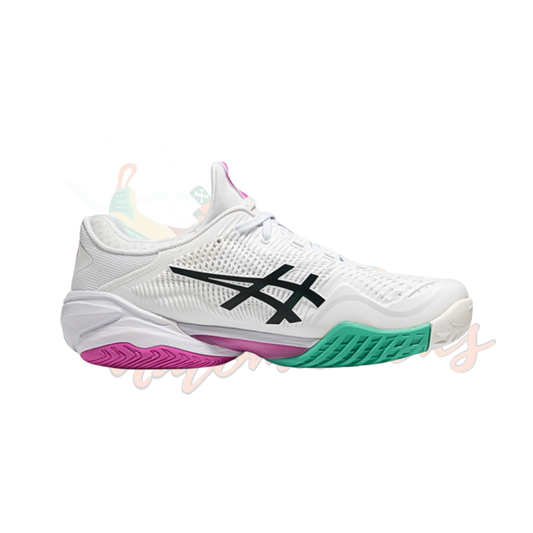 Asics Court FF 3 “1041A370-106”