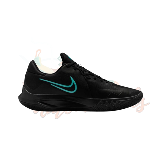 Nike Precision 6 “Aqua”