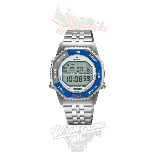SEIKO SMGG21
