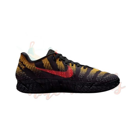 Nike Ja 2 “IU7239-001”