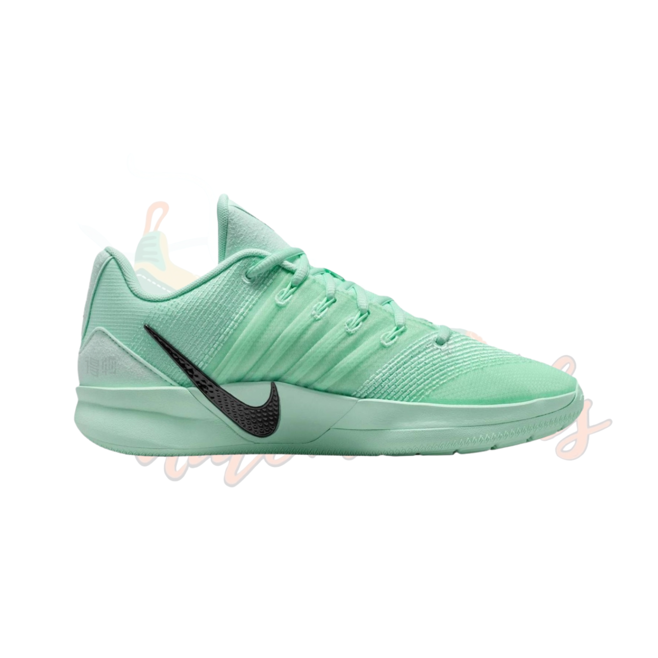 Nike Sabrina 3 “HF2882-302”
