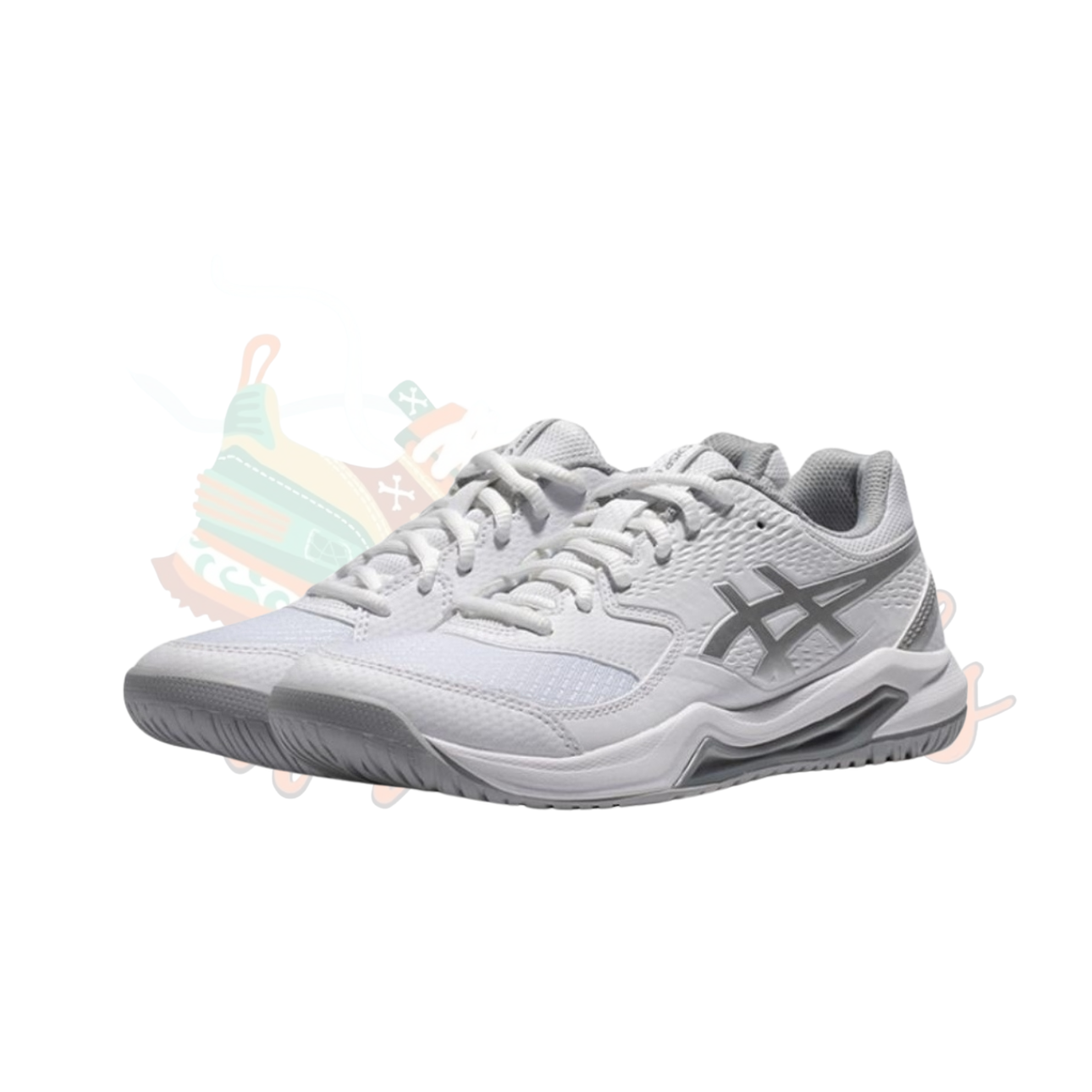 ASICS Gel-Dedicate 8 "1042A237-101"