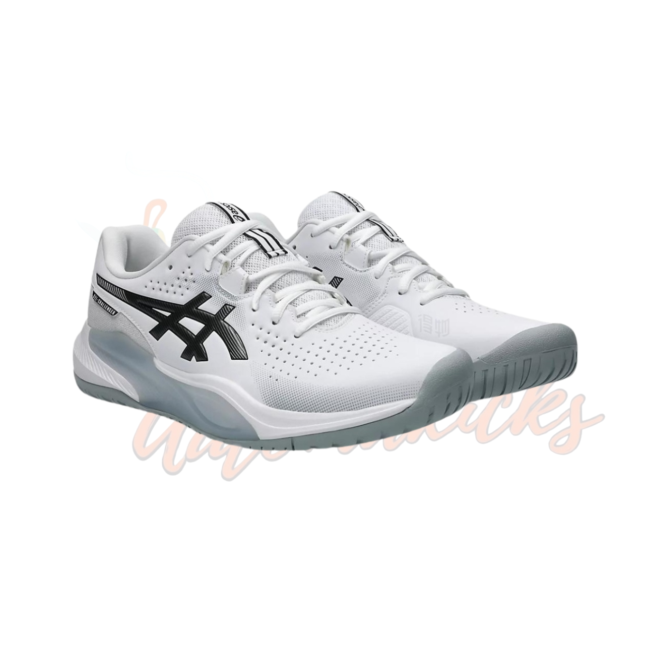 Asics Gel-Challenger 15 “1041A510-101”