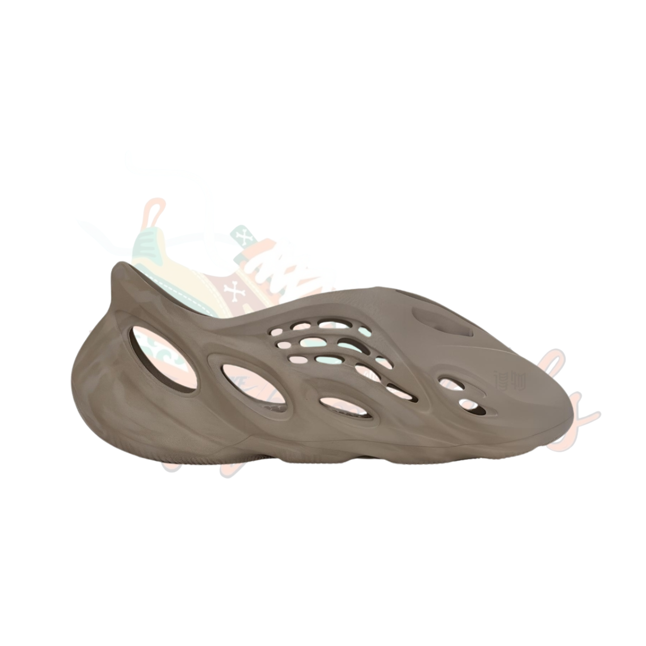 Adidas Yeezy Foam Runner "Stone Sage"