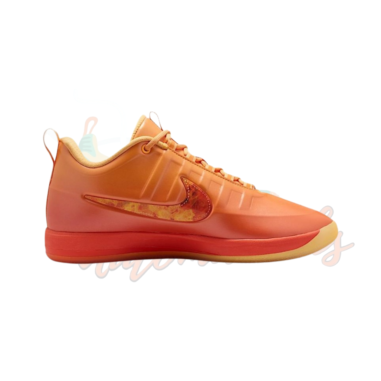 Nike Book 2 “IB6688-700”