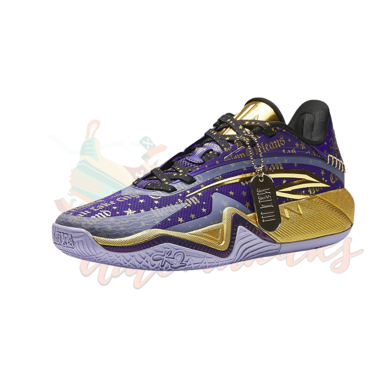 Anta Kai 3 “112621102-2”