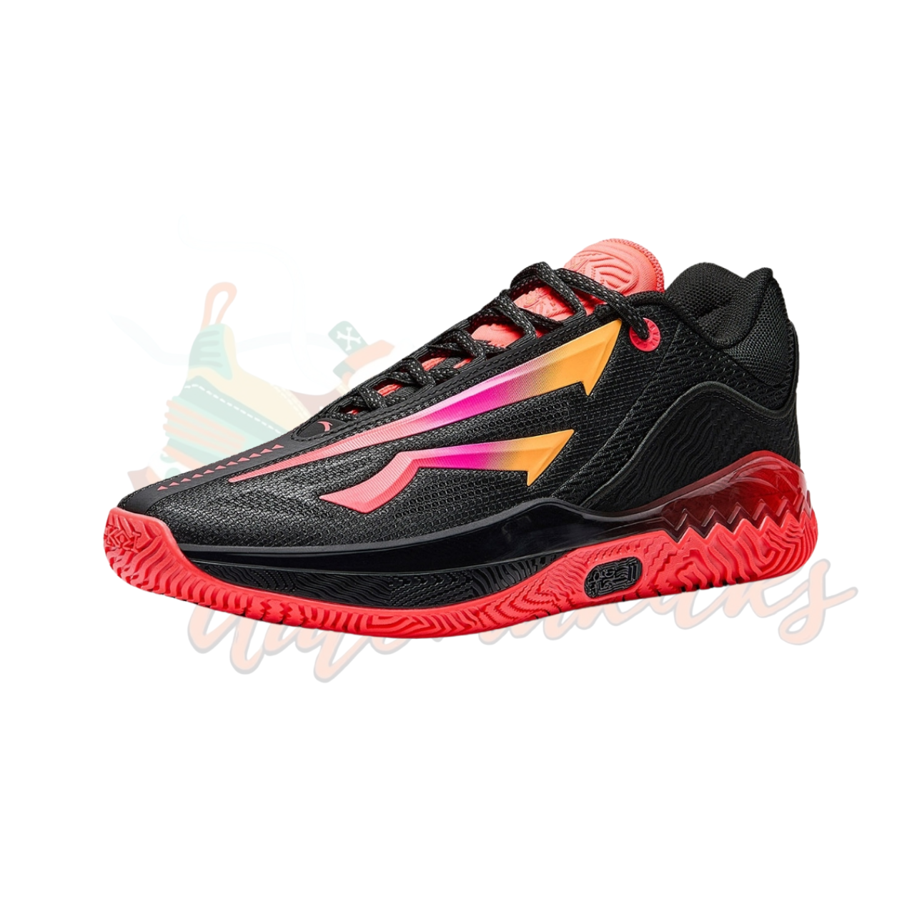 Anta Kai Speed 2 “912611114-4”