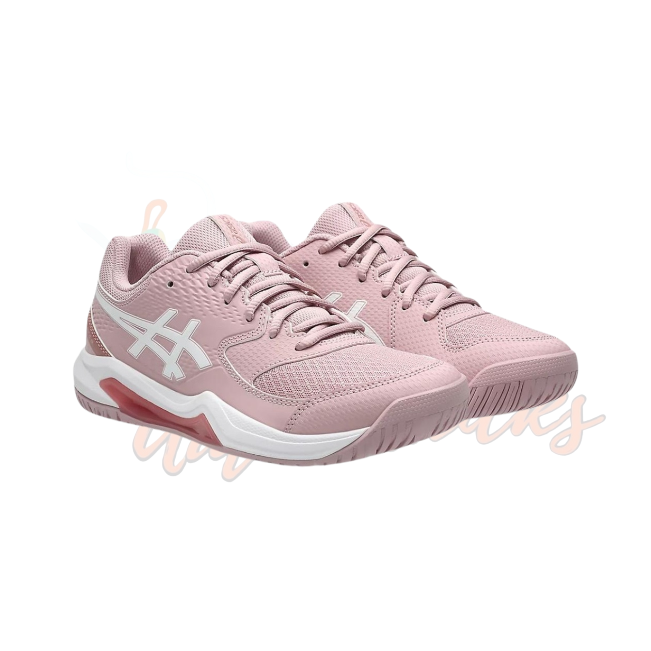 Asics Gel-Dedicate 8 “1042A237-702”