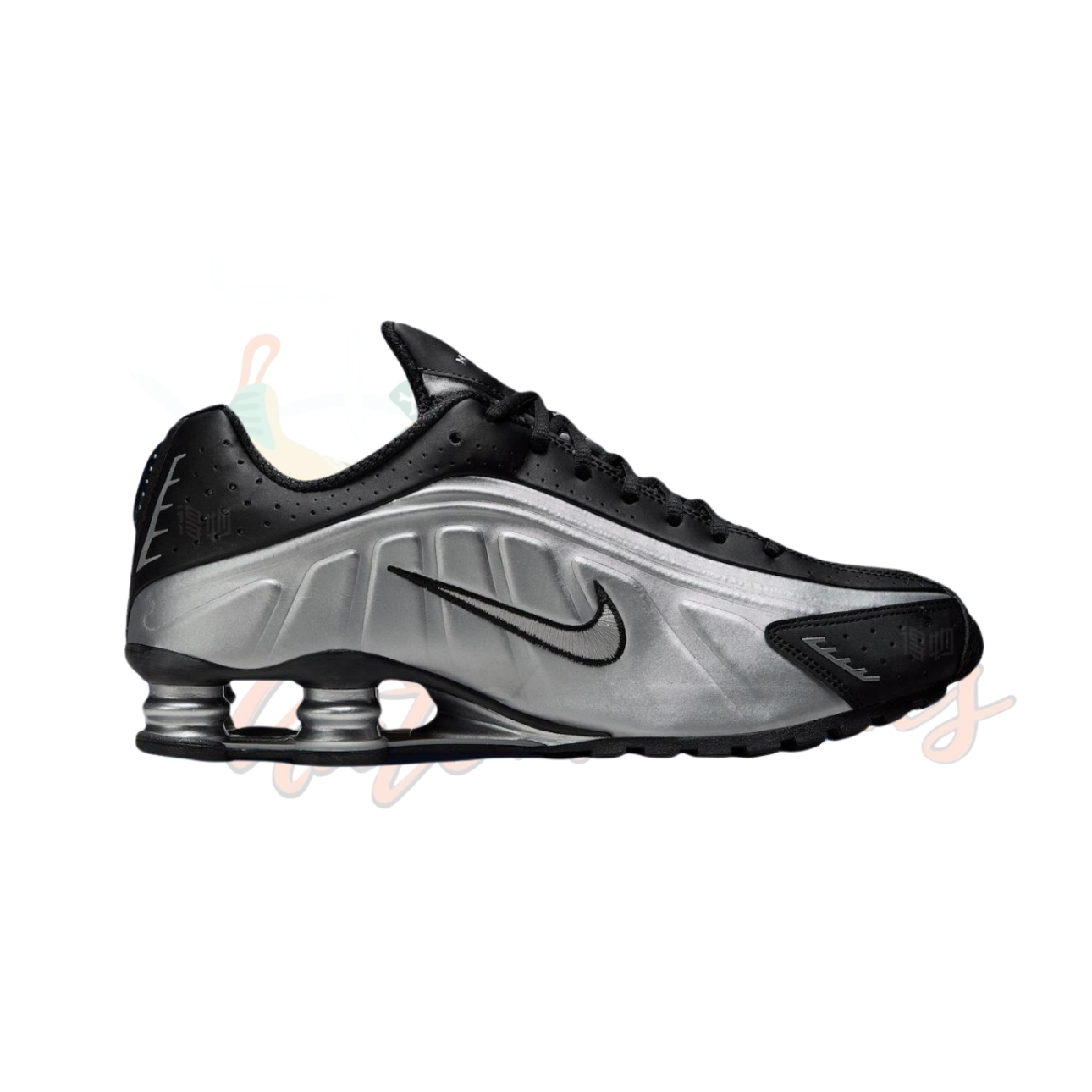 Nike Shox R4 “HQ1988-007”
