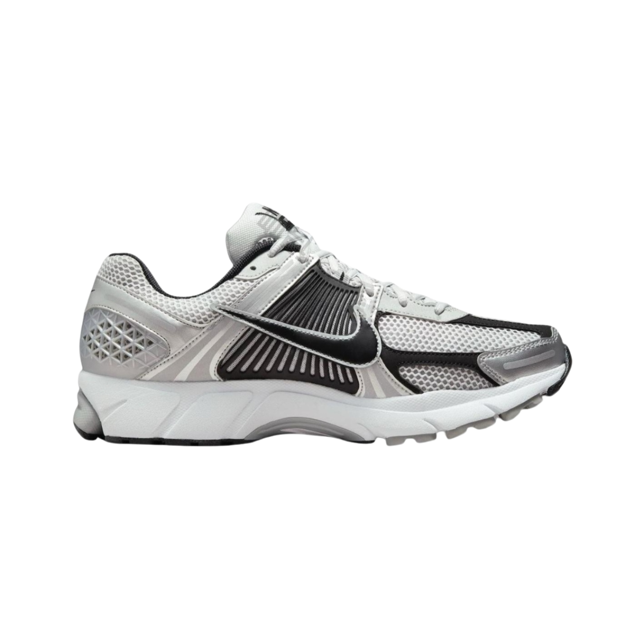 Nike Vomero 5 “Metallic Silver"