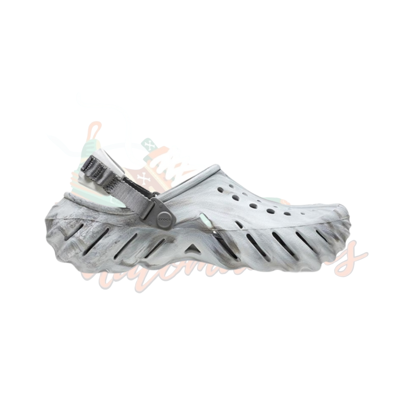 Crocs Echo Clog “208454-1NL”