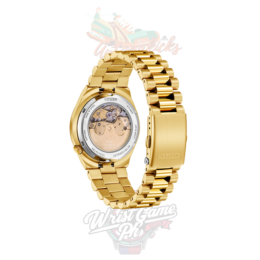CITIZEN NJ0153-82X