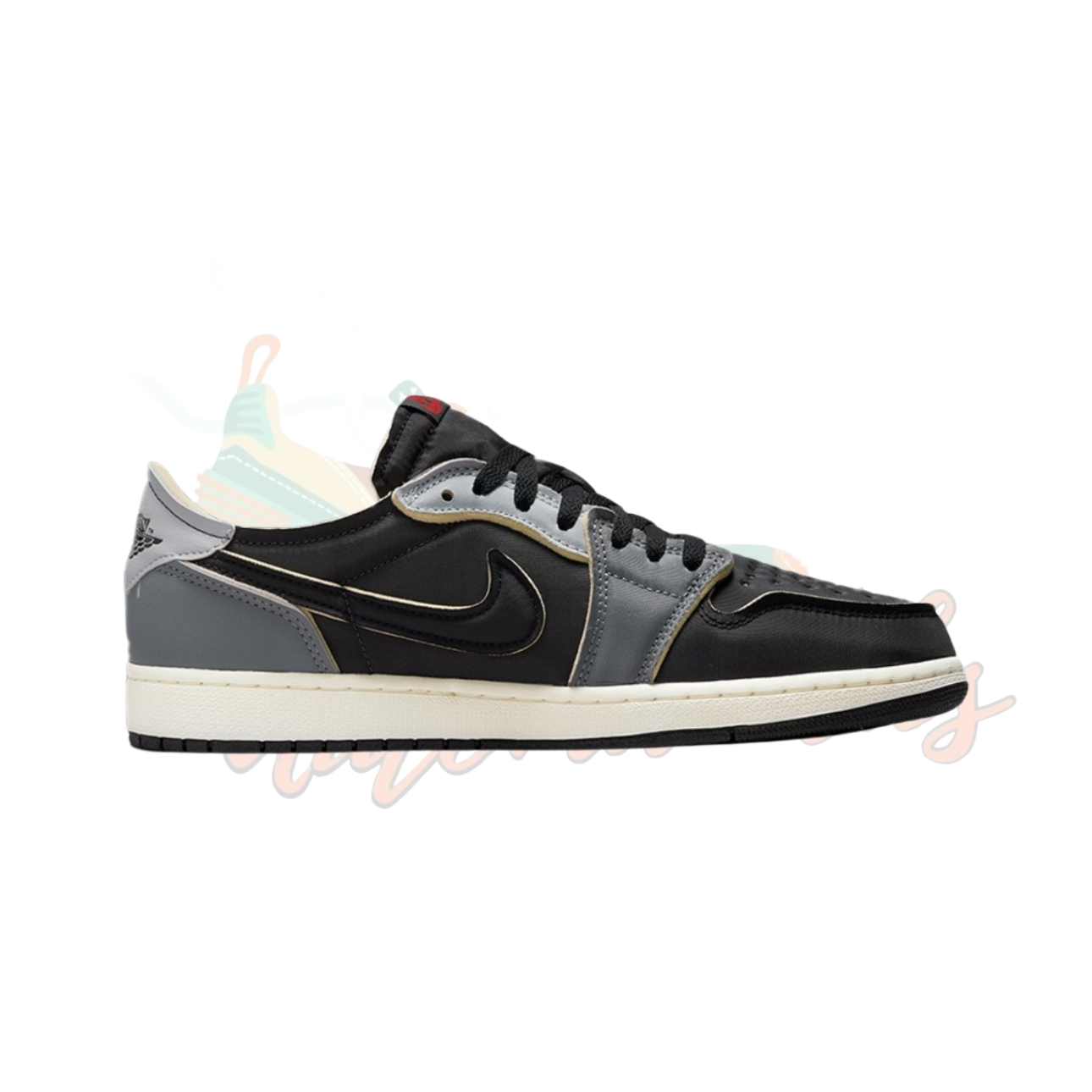 Air Jordan 1 Low OG “DV0982-006”