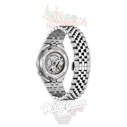 CITIZEN NK0020-55E