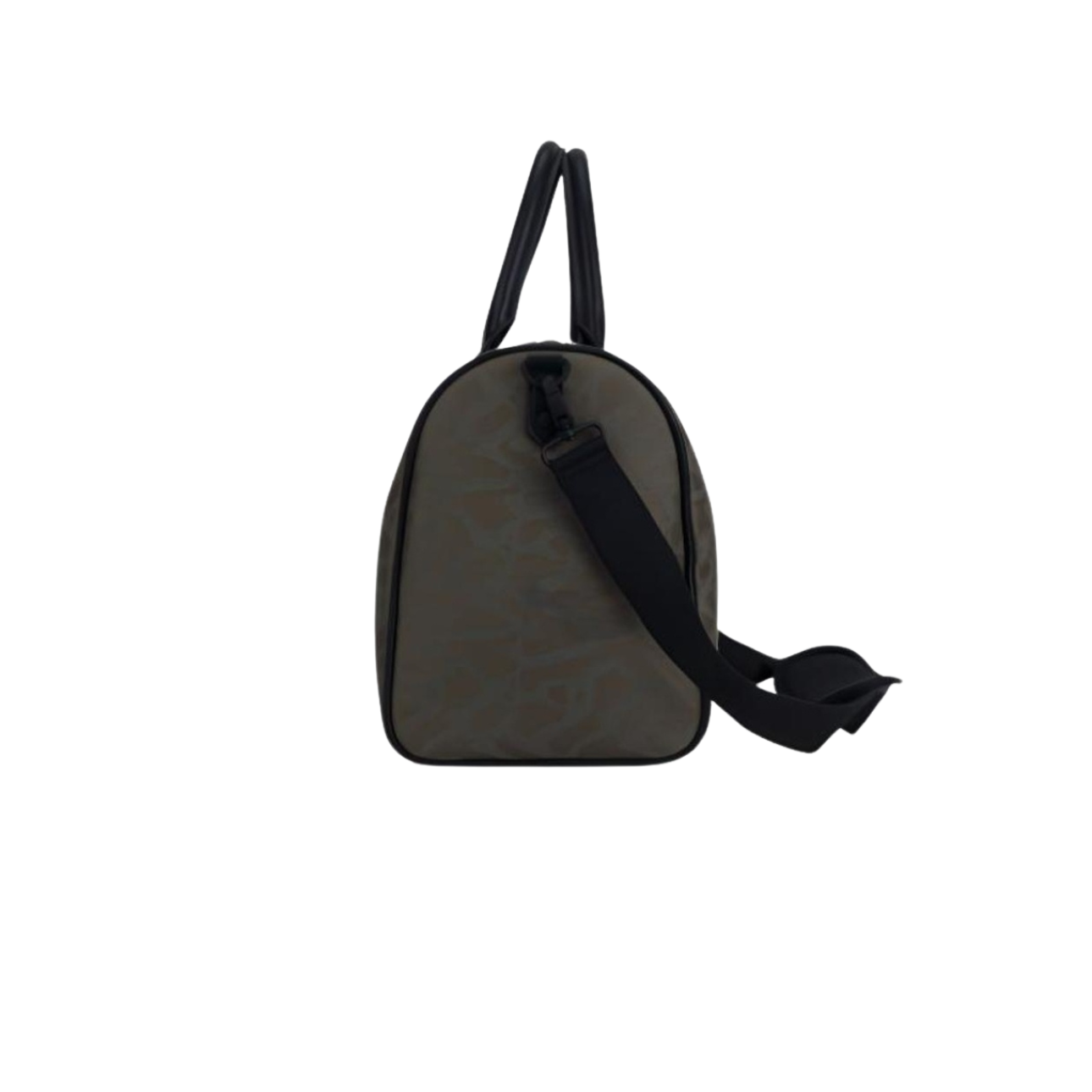 Jordan  Monogram Duffle Bag