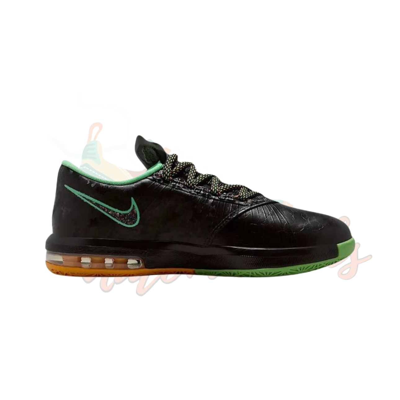 Nike KD 6 “IH3582-001”