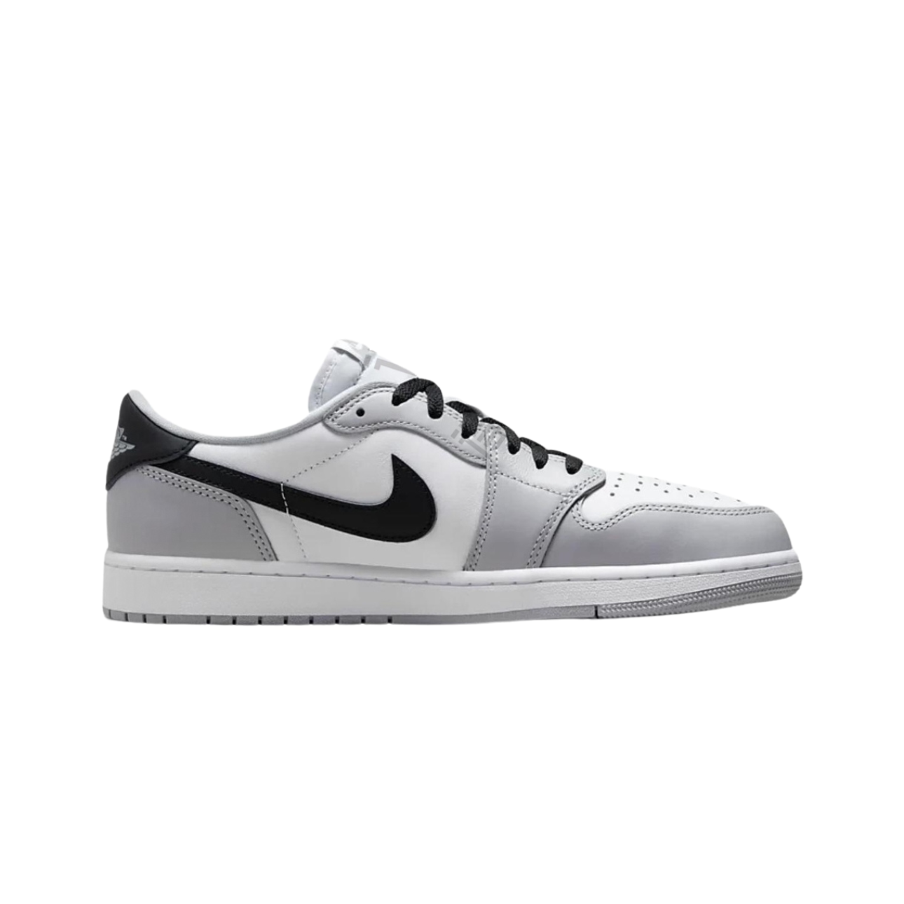 Air Jordan 1 Low OG "Barons"