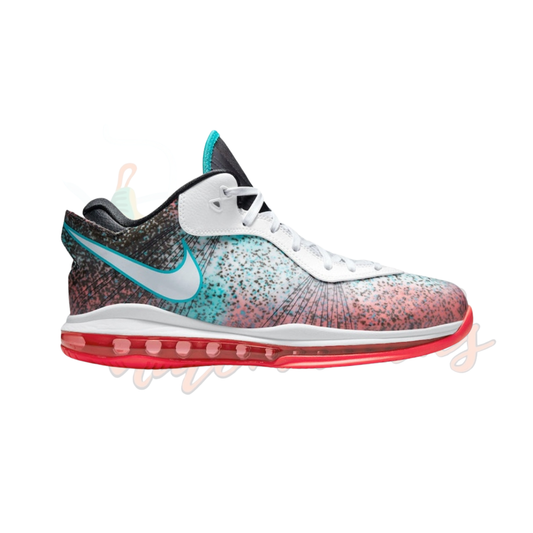 Lebron 8 “DJ4436-100”