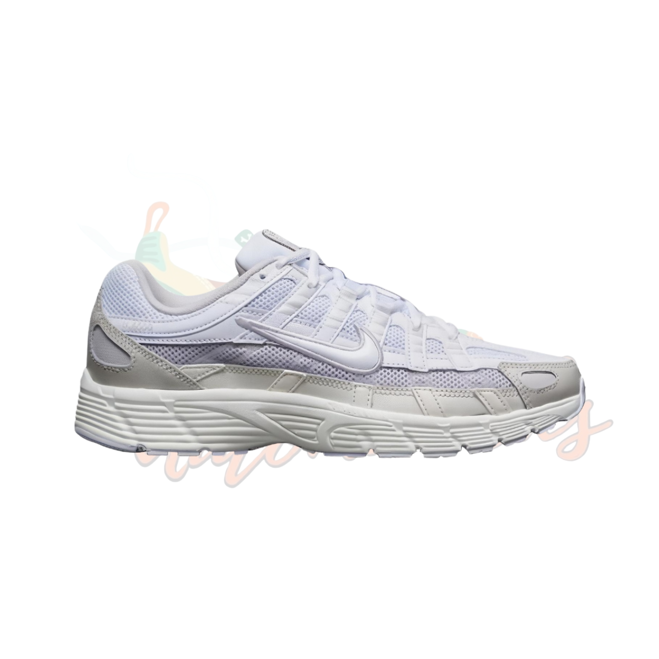 Nike P-6000 “CV2209-111”