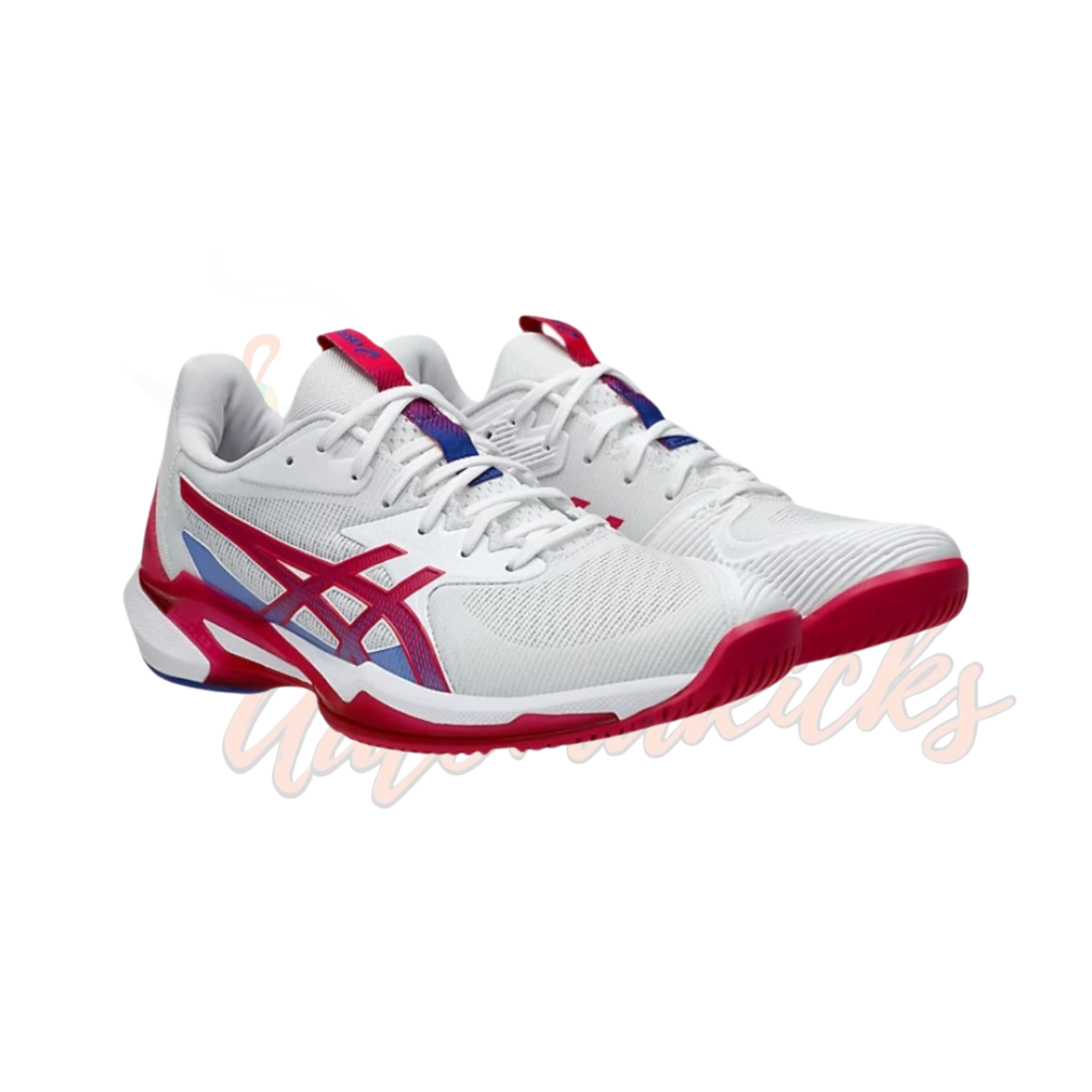 Asics Solution Speed FF 3 “1042A250-103”