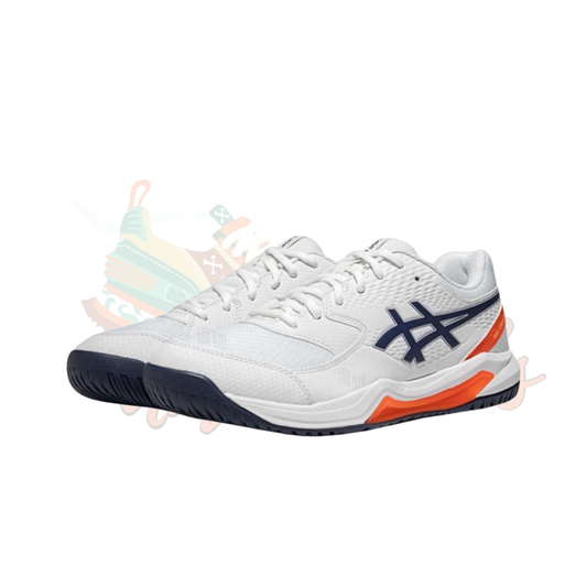 ASICS Gel-Dedicate 8 "1041A408-110"