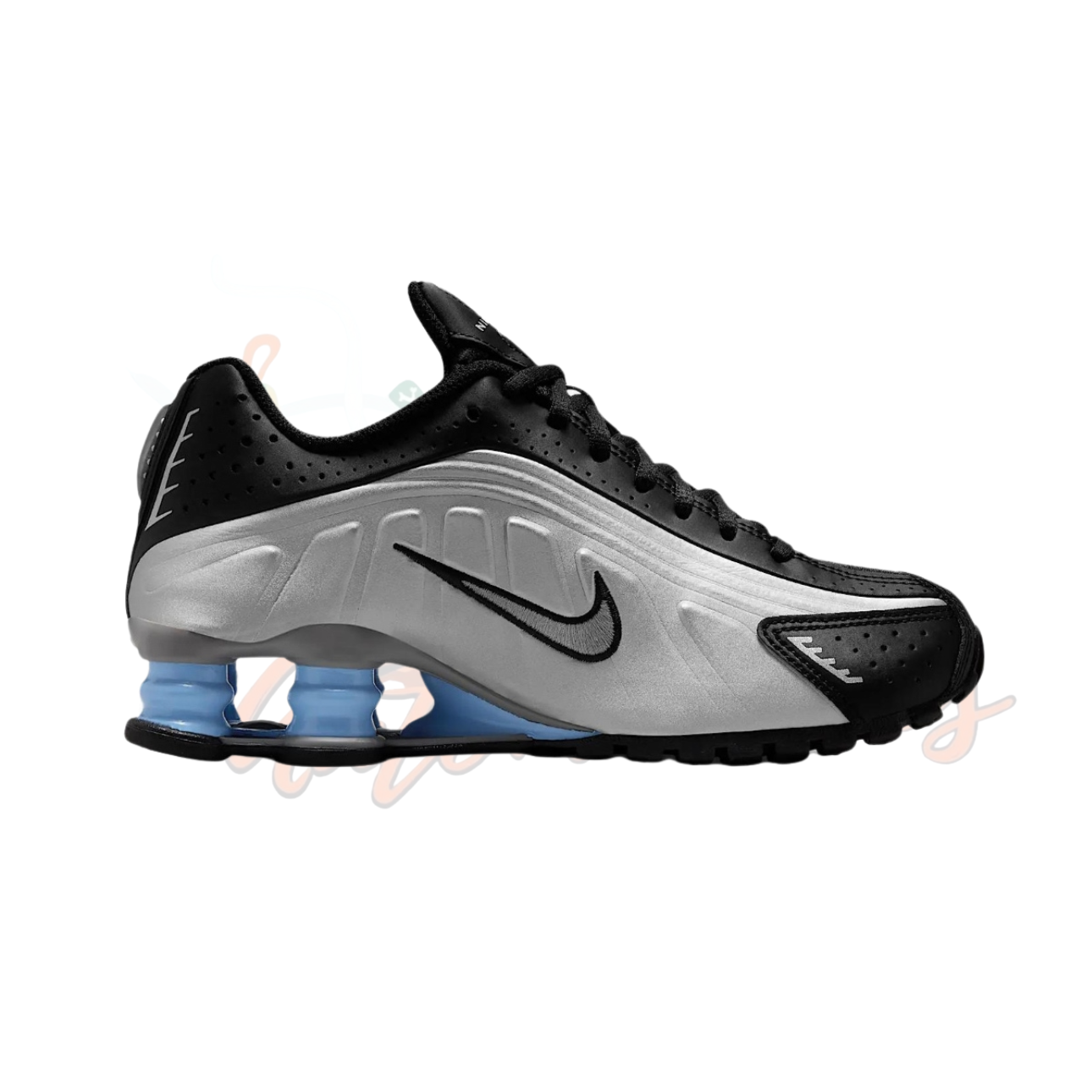 Nike Shox R4 “HQ1988-004”