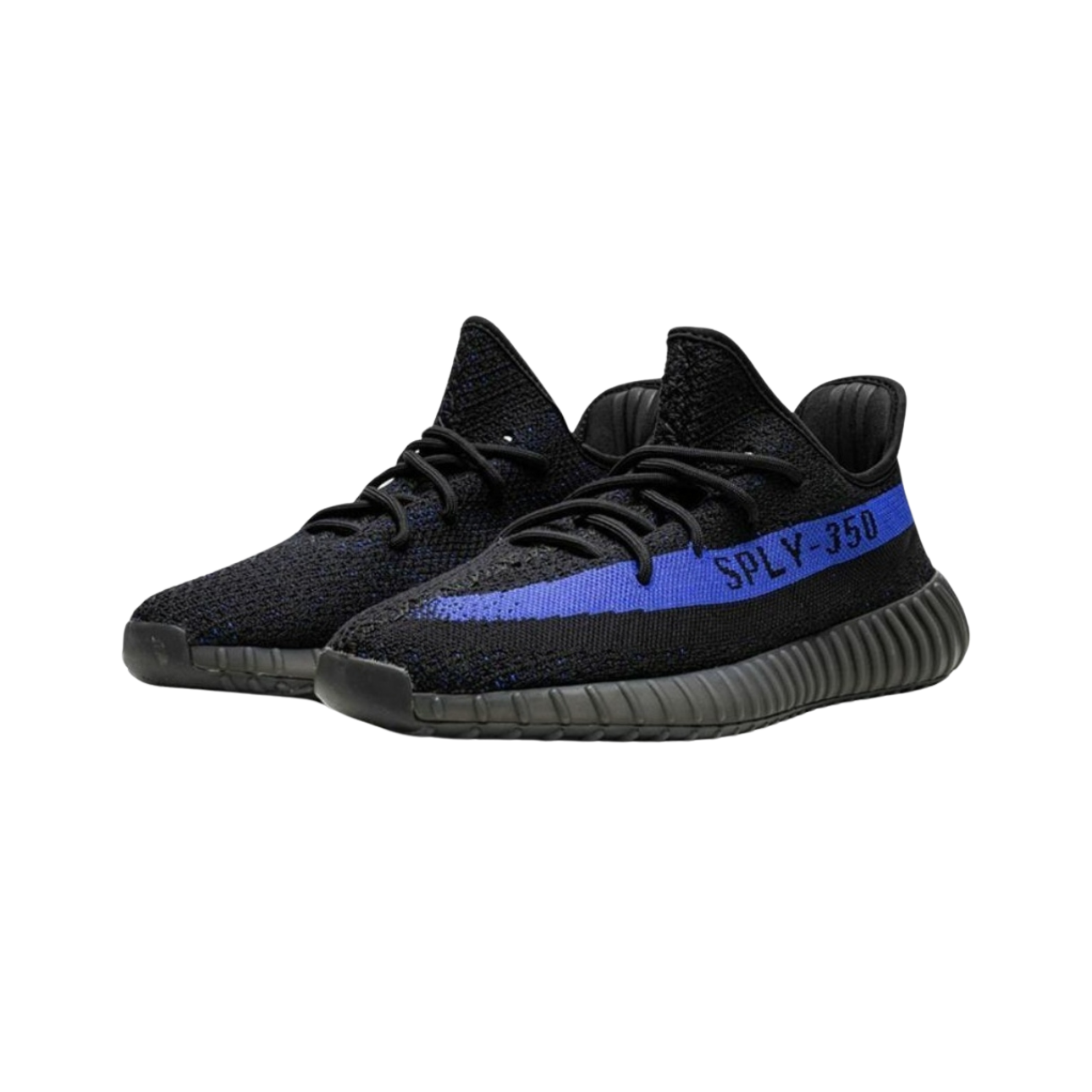 Adidas Yeezy 350 "Dazzling Blue"